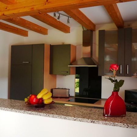 Ferienwohnung Alexa Walshausen Екстер'єр фото