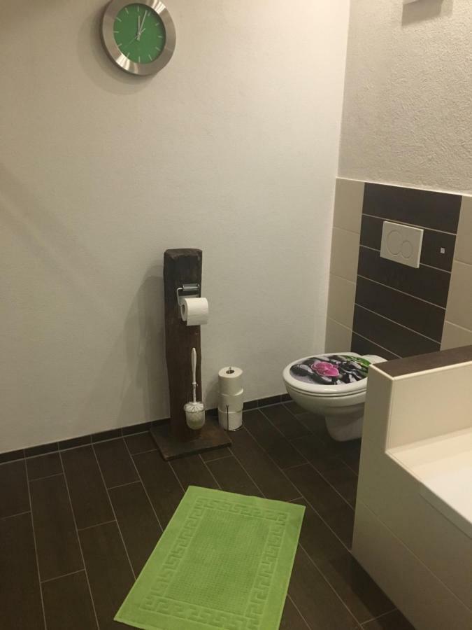 Ferienwohnung Alexa Walshausen Екстер'єр фото