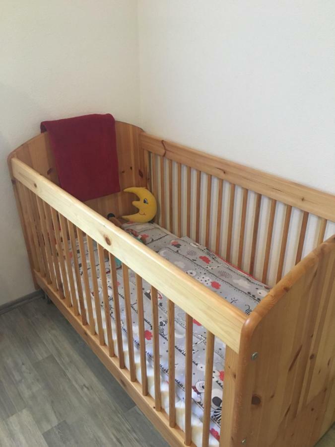 Ferienwohnung Alexa Walshausen Екстер'єр фото