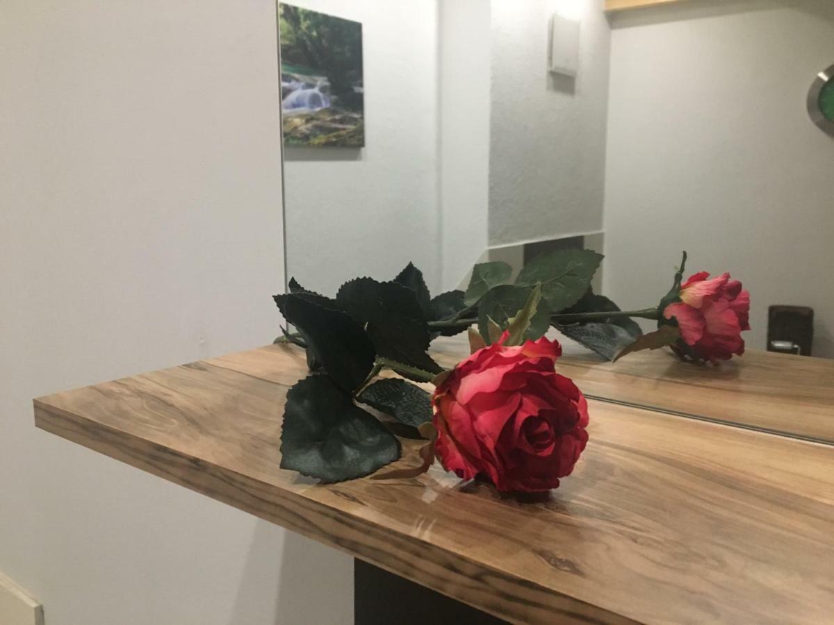 Ferienwohnung Alexa Walshausen Екстер'єр фото