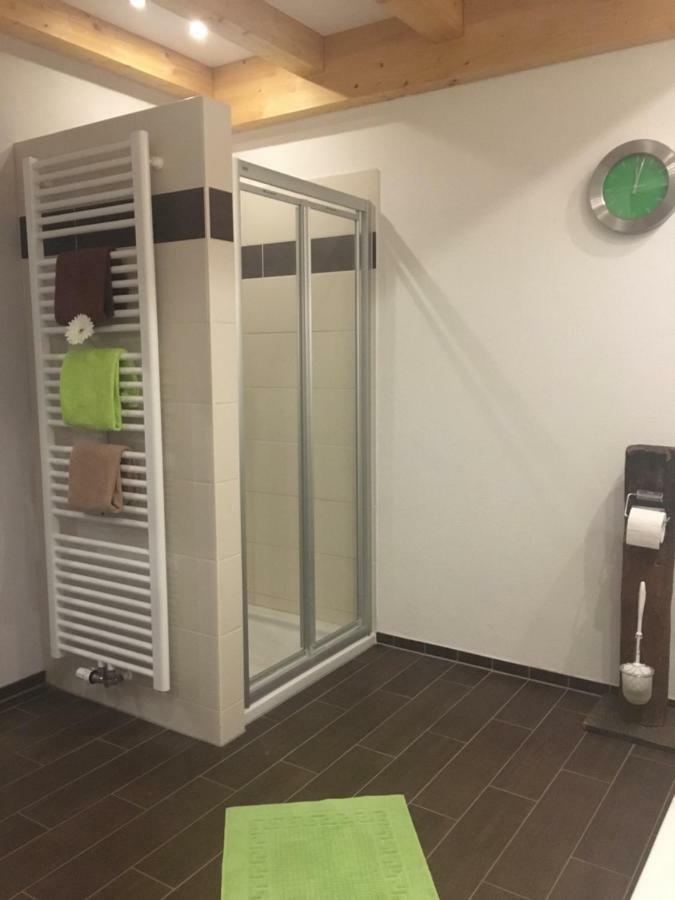 Ferienwohnung Alexa Walshausen Екстер'єр фото