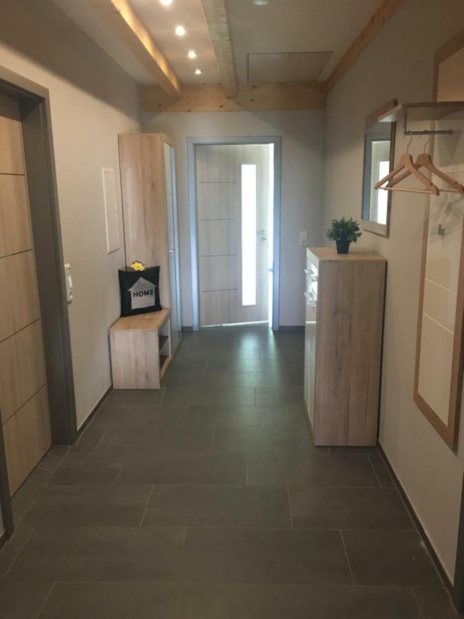 Ferienwohnung Alexa Walshausen Екстер'єр фото