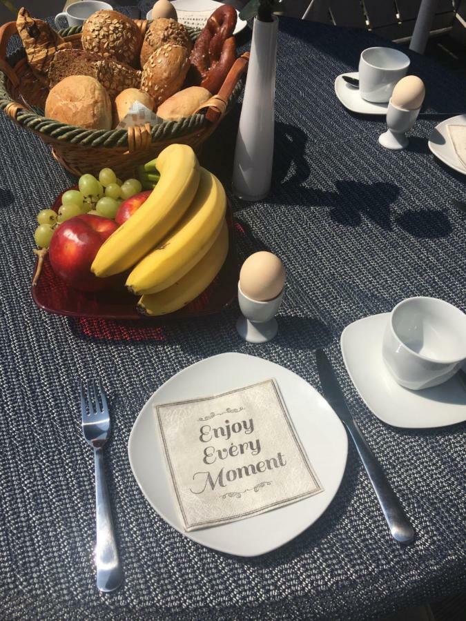 Ferienwohnung Alexa Walshausen Екстер'єр фото